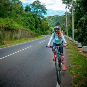 Amazing Bike Ride in Sri Lanka  (13 Days)